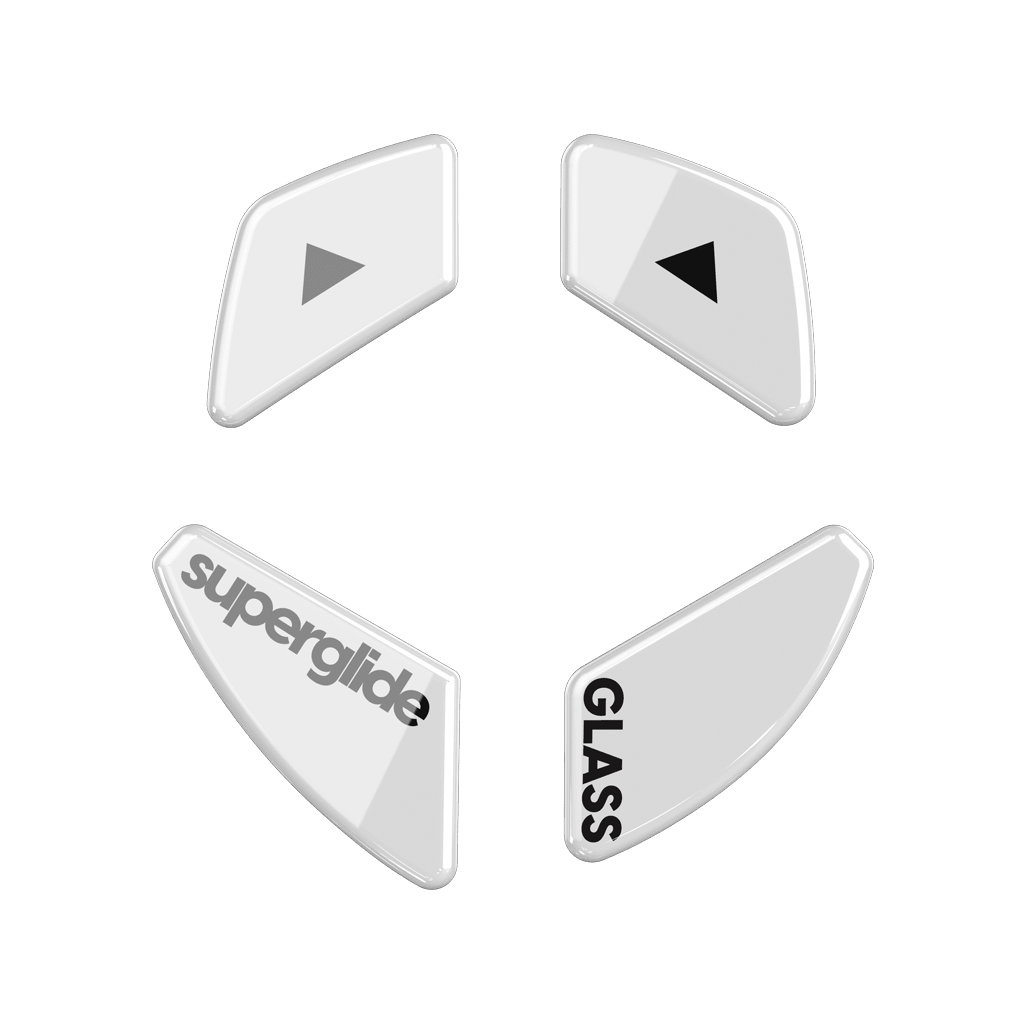 Superglide 1 for Glorious Model D – Pulsar Gaming Gears
