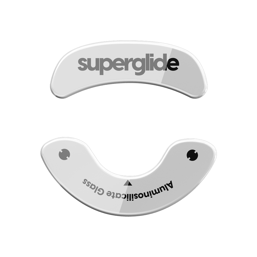 Superglide 1 for Endgame Gears XM1 RGB / XM1r – Pulsar Gaming Gears