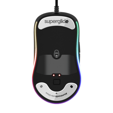 Superglide 1 for Endgame Gears XM1 RGB / XM1r – Pulsar Gaming Gears