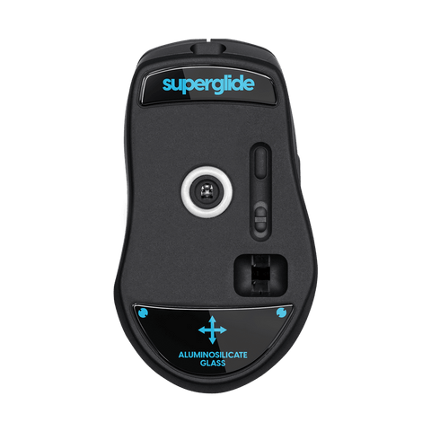 SensoryBoost DPS Glides pour Logitech G Pro X Superlight (Pack de 2) Pieds de Souris de Rechange SensoryBoost DPS Glides pour Logitech G Pro X Superlight (Pack de 2) Pieds de Souris de Rechange