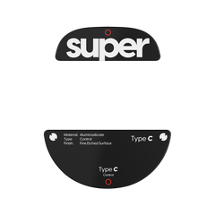 Superglide (Type-C) for TenZ Signature