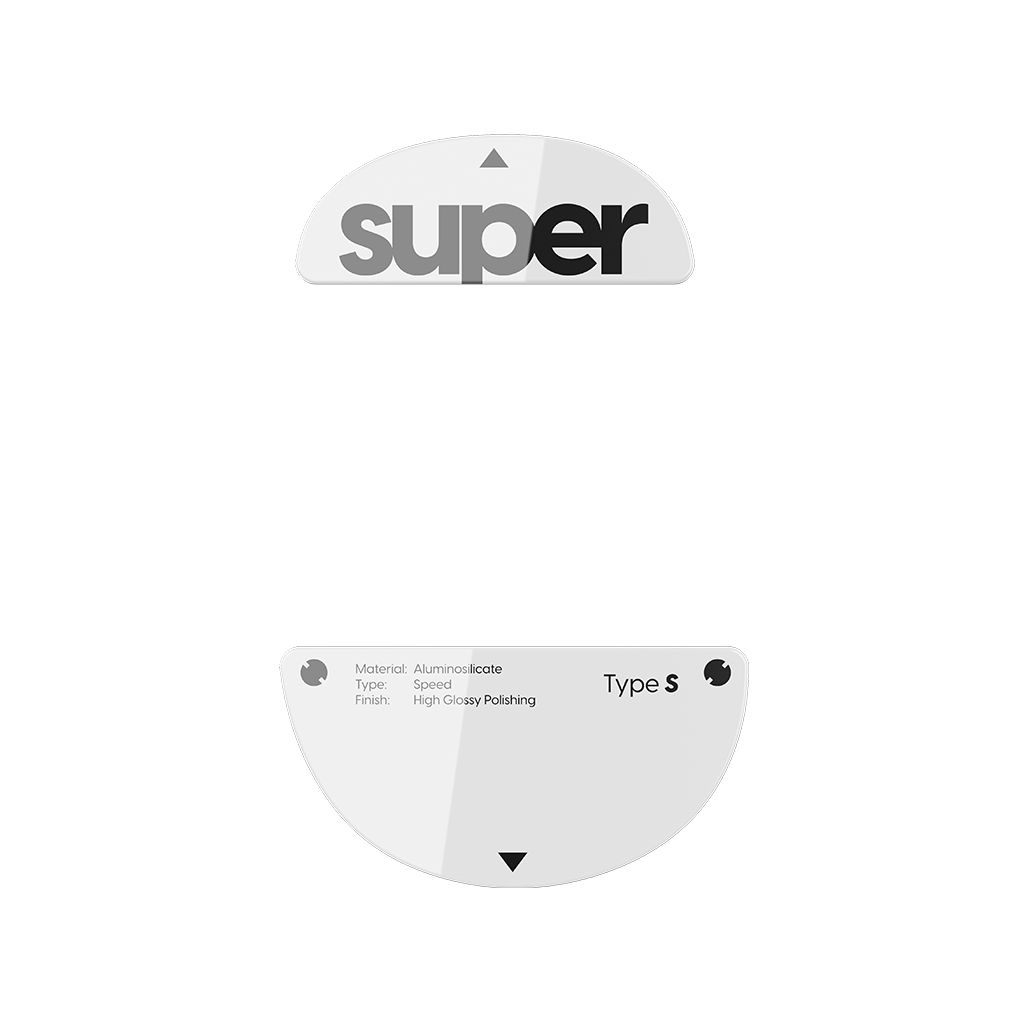 Superglide (Type-S) for JV-X – Pulsar Gaming Gears