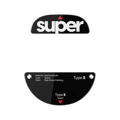 Superglide (Type-S) for TenZ Signature