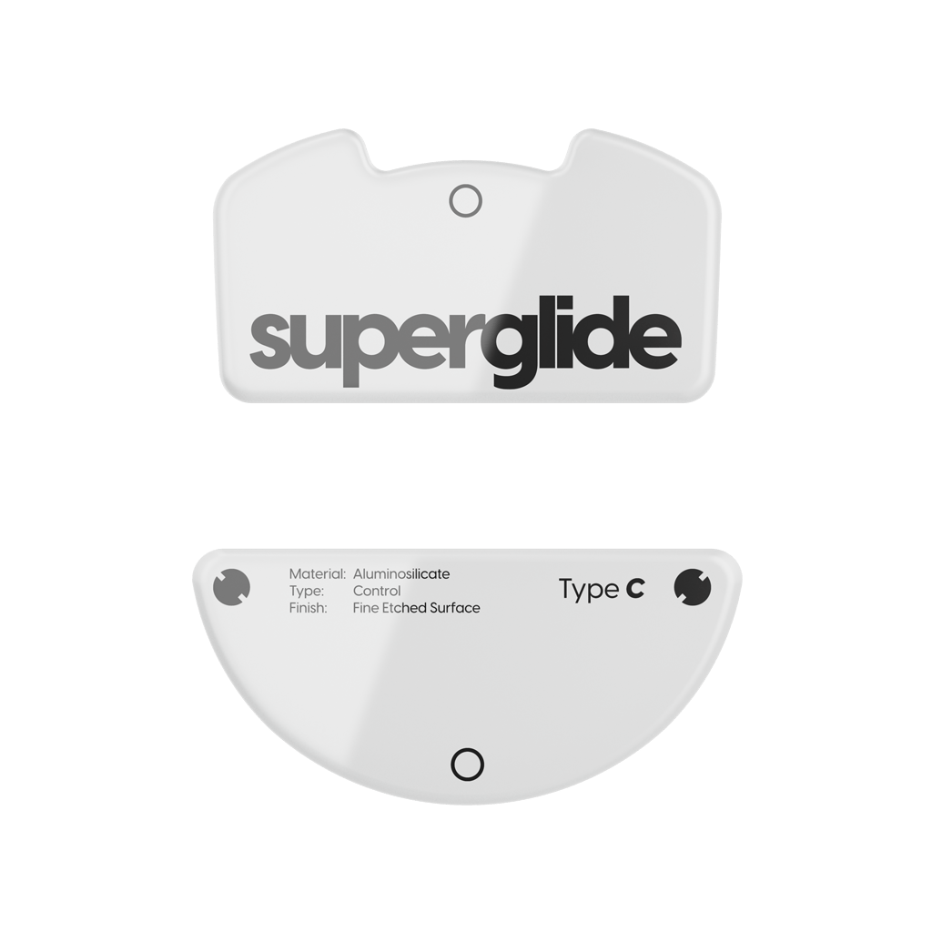 Superglide (Type-C) for Razer Viper V3 Pro – Pulsar Gaming Gears Superglide (Type-C) for Razer Viper V3 Pro – Pulsar Gaming Gears