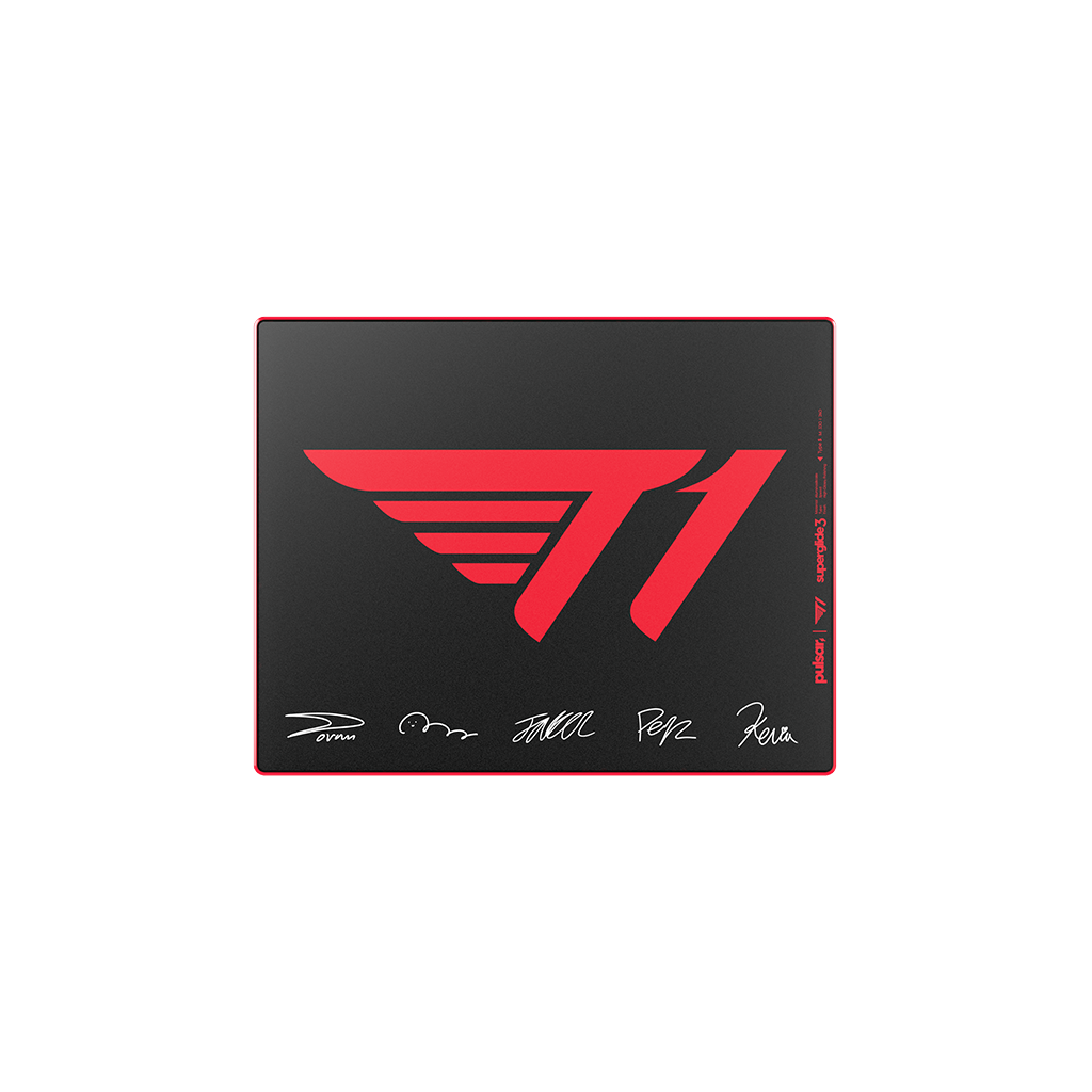 Signature RED / M
