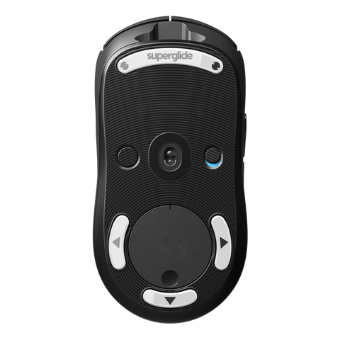 For Logitech G PRO Wireless – Pulsar Gaming Gears
