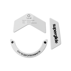 Superglide (Type-C) for Logitech G502 X