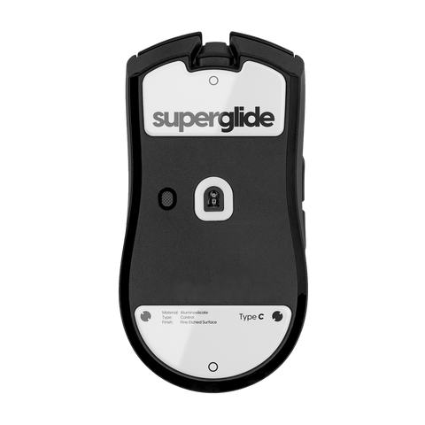 Superglide (Type-C) for Razer Viper V3 Pro – Pulsar Gaming Gears Superglide (Type-C) for Razer Viper V3 Pro – Pulsar Gaming Gears