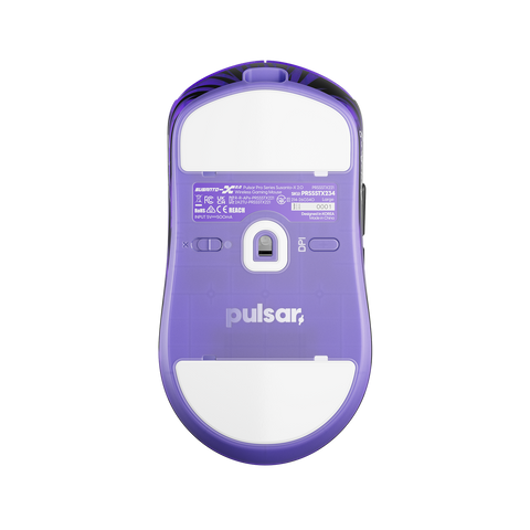 [Pro Series] Susanto-X 2.0 Large Gaming Mouse