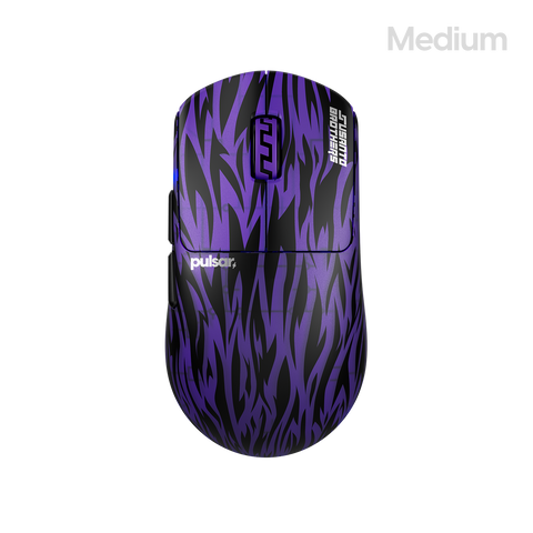 [Pro Series] Susanto-X 2.0 Medium Gaming Mouse
