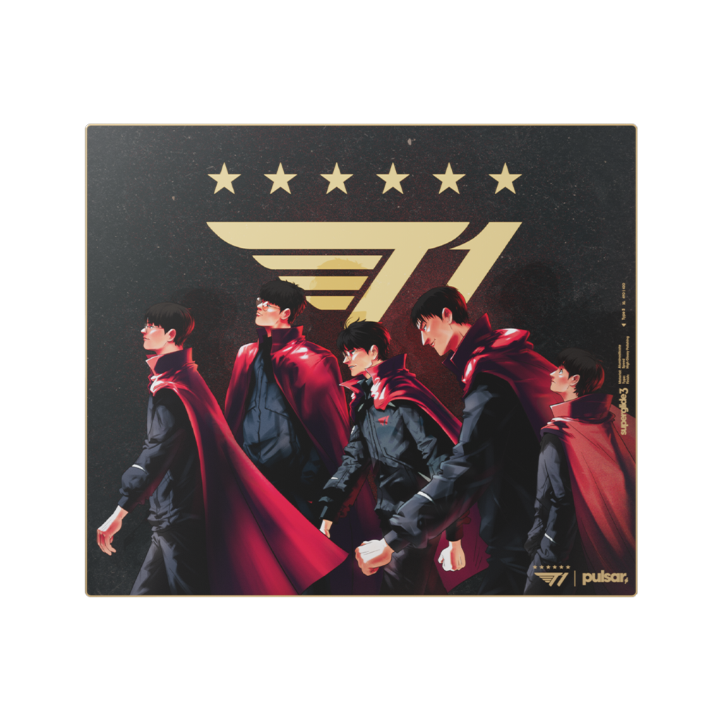 Gold Dynasty / XL