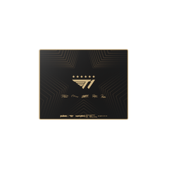 Golden Ascent / M