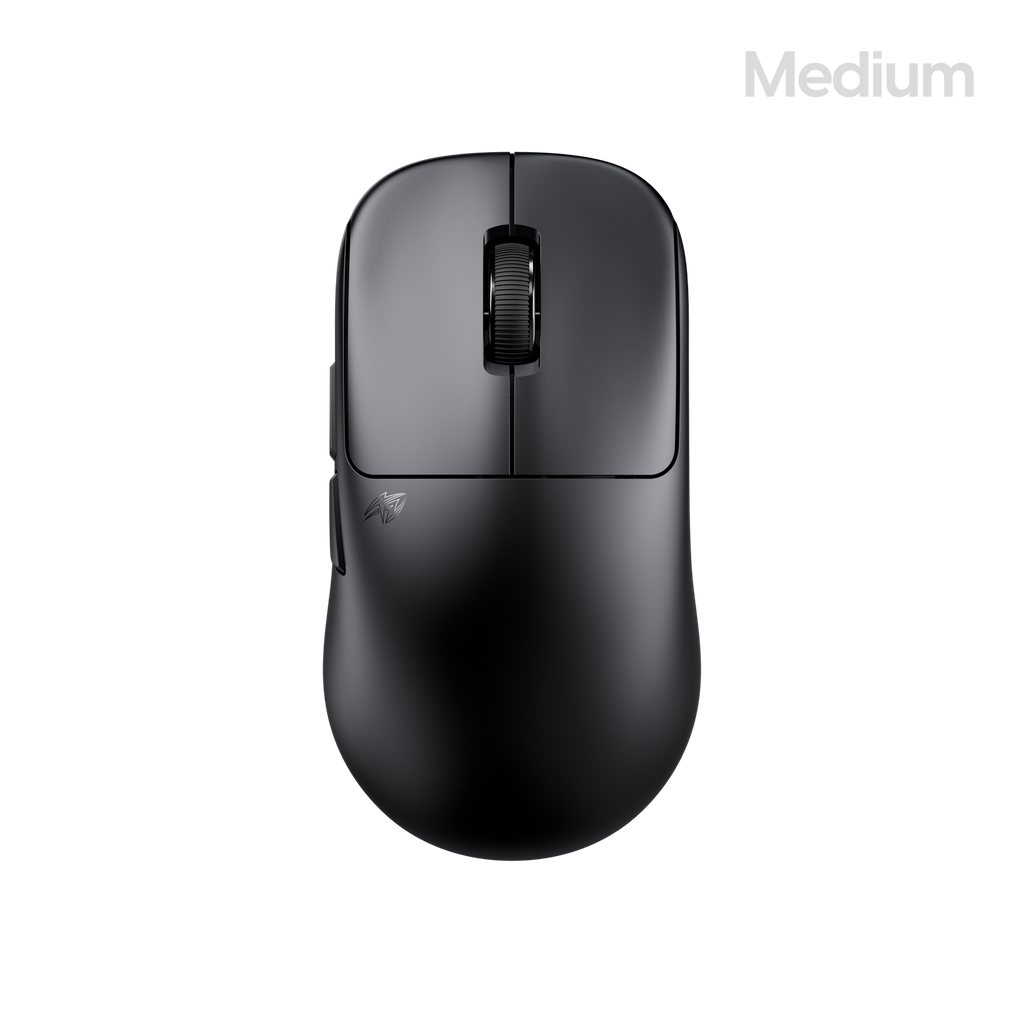 TenZ Signature Edition Gaming Mouse