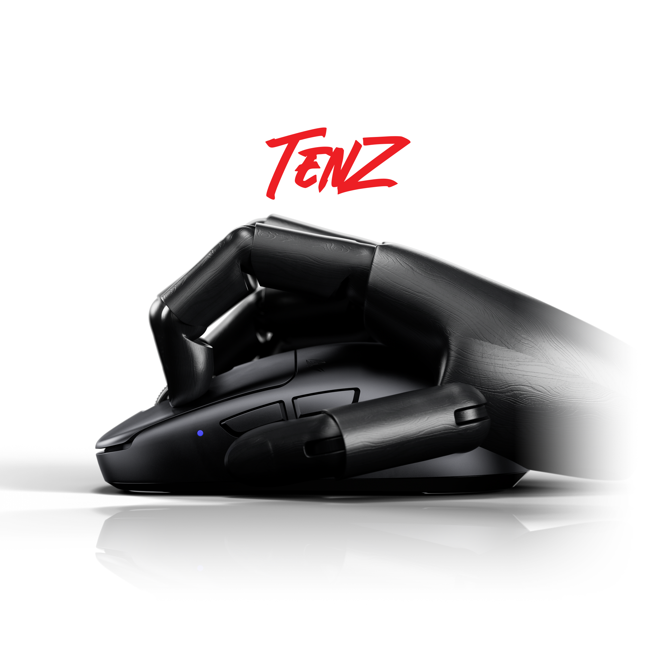 pulsar Tenz signature edition 美品 TenZ Signature Edition Gaming Mouse – Pulsar Gaming Gears