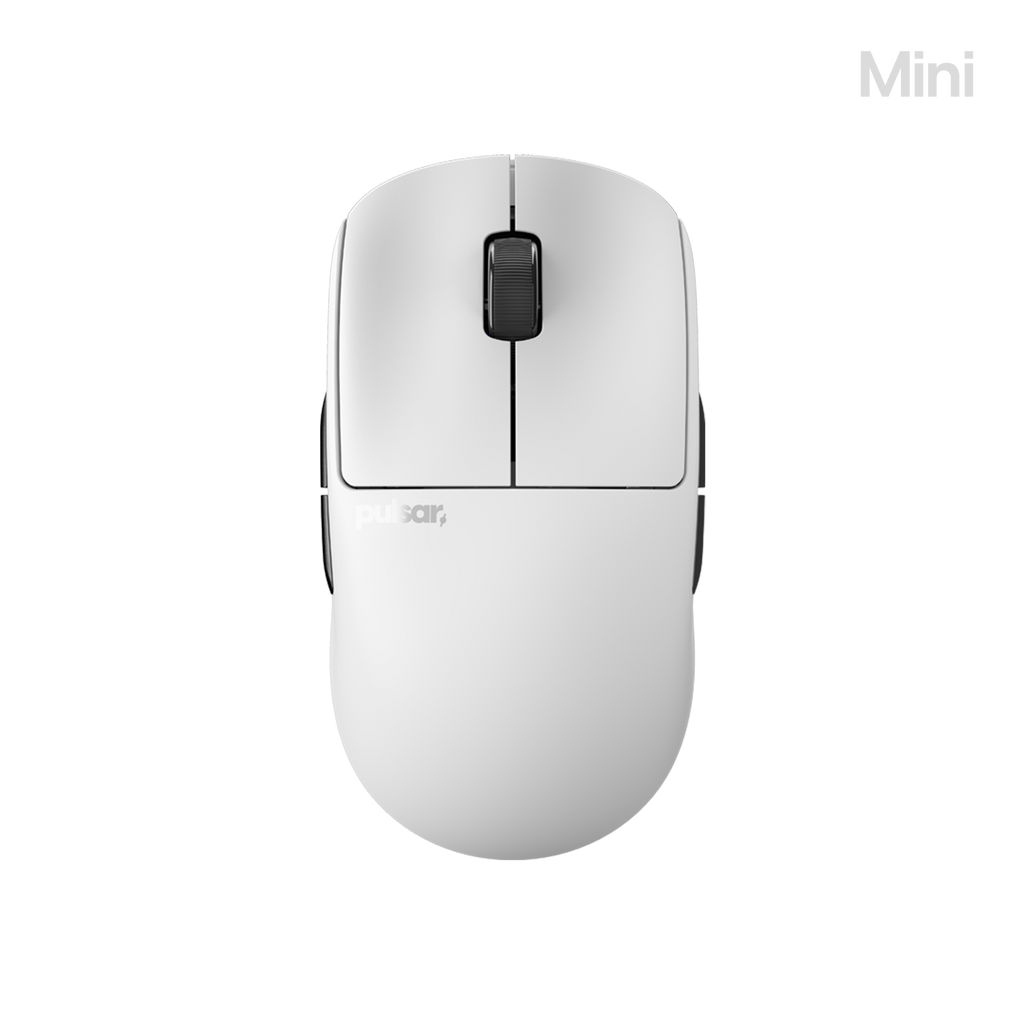 X2A Mini Gaming Mouse