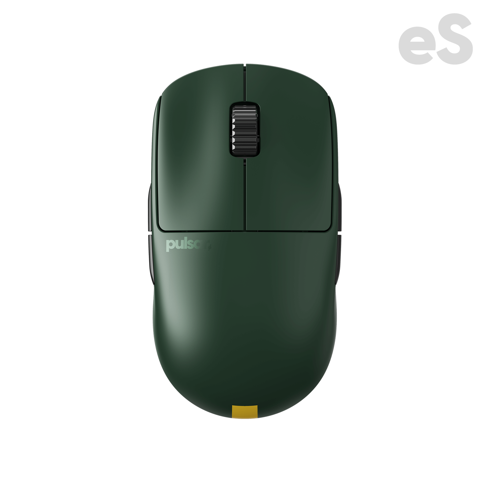 [Founder's Edition] X2A eS Gaming Mouse