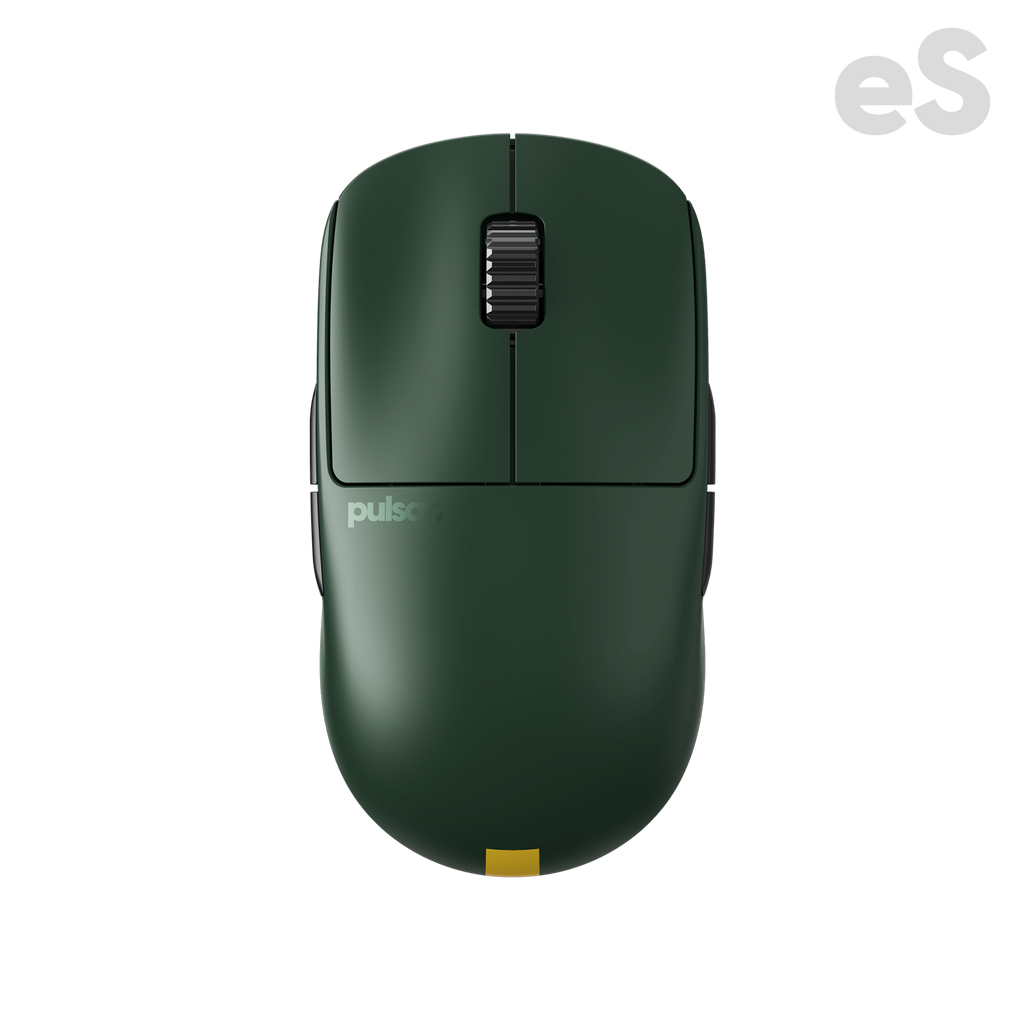 [Founder's Edition] X2A eS Gaming Mouse