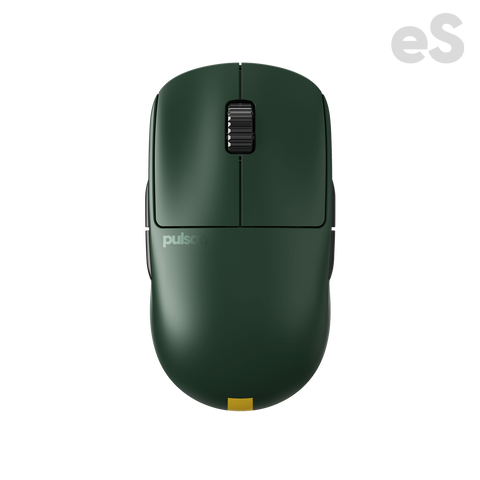 [Founder's Edition] X2A eS Gaming Mouse