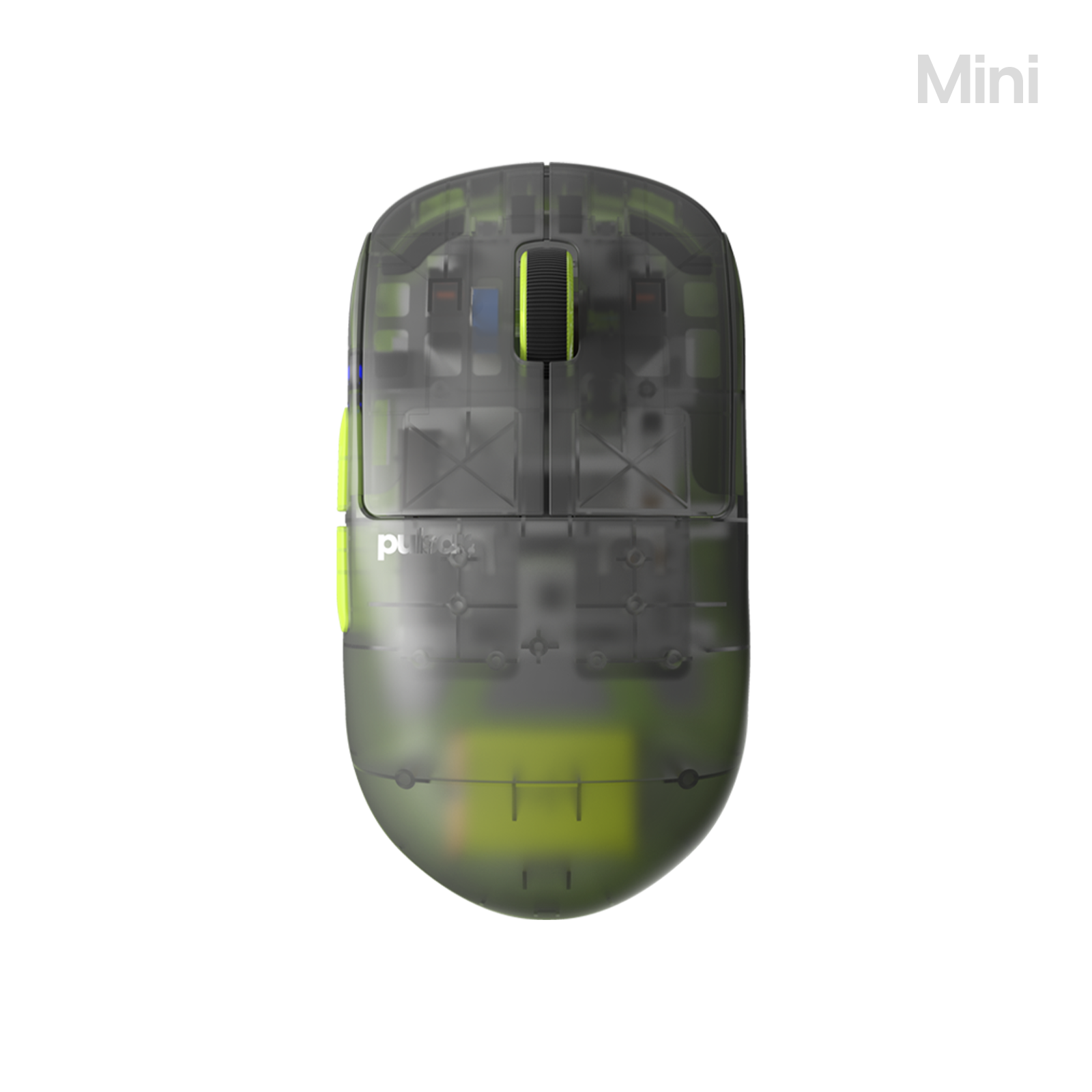 新品 X2H Mini Gaming Mouse Acid Edition Acid Rewind Edition] X2H Mini Gaming Mouse – Pulsar Gaming Gears