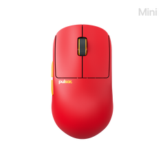 X2H CrazyLight Mini Gaming Mouse – Pulsar Gaming Gears X2H CrazyLight Mini Gaming Mouse – Pulsar Gaming Gears