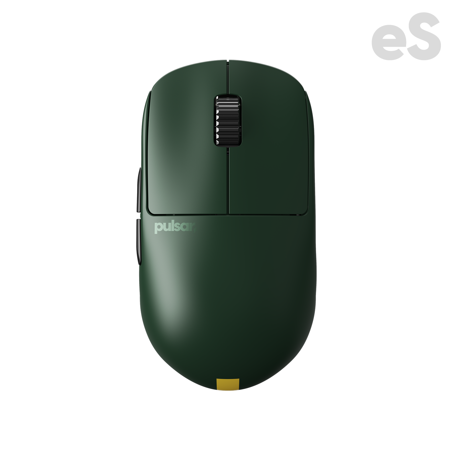 [Founder's Edition] X2H eS Gaming Mouse