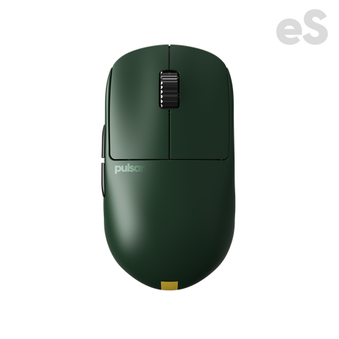 [Founder's Edition] X2H eS Gaming Mouse