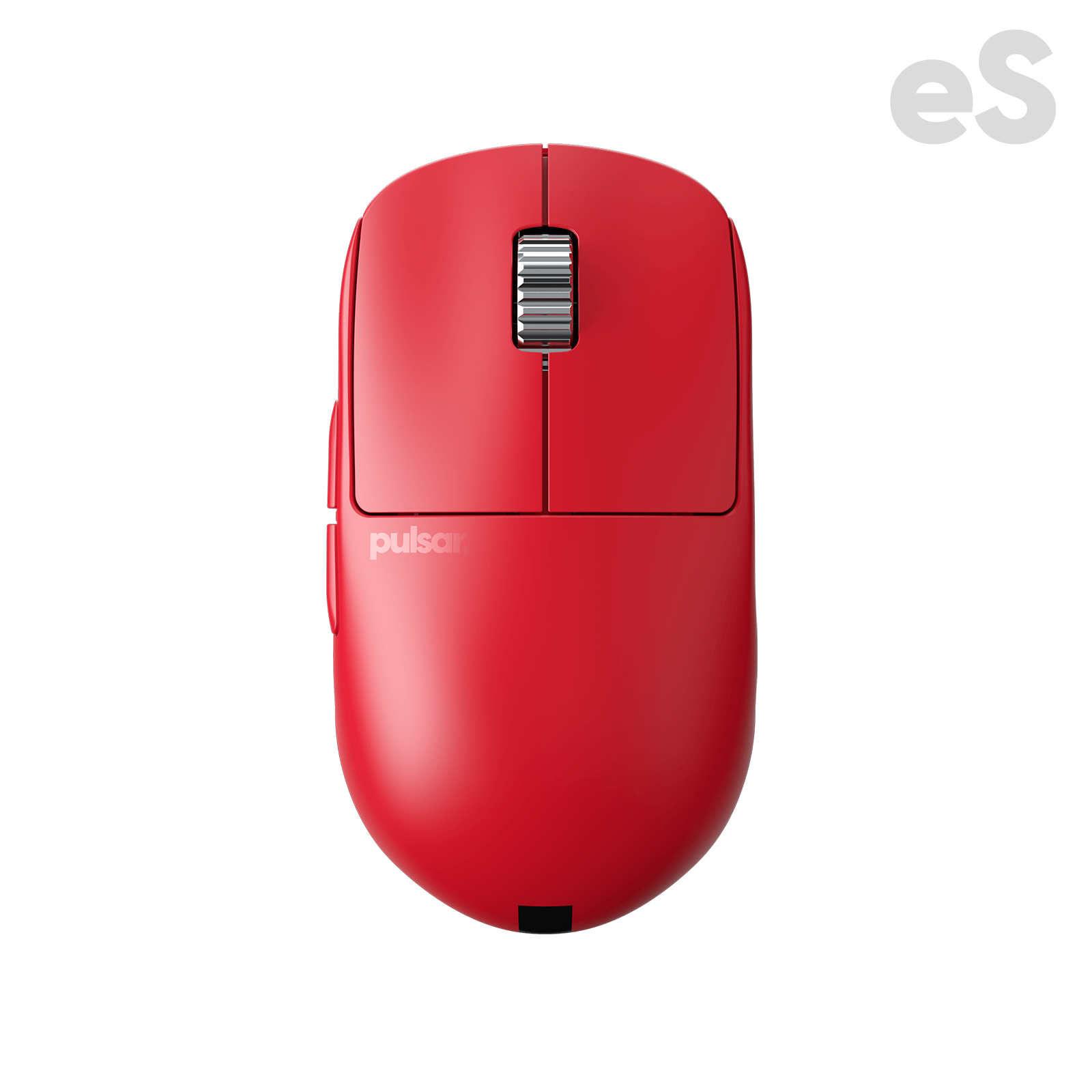 [Red Edition] X2H eS Gaming Mouse