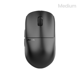 X2H eS Medium Gaming Mouse – Pulsar Gaming Gears