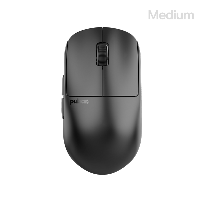 X2 v2 Mini Gaming Mouse – Pulsar Gaming Gears