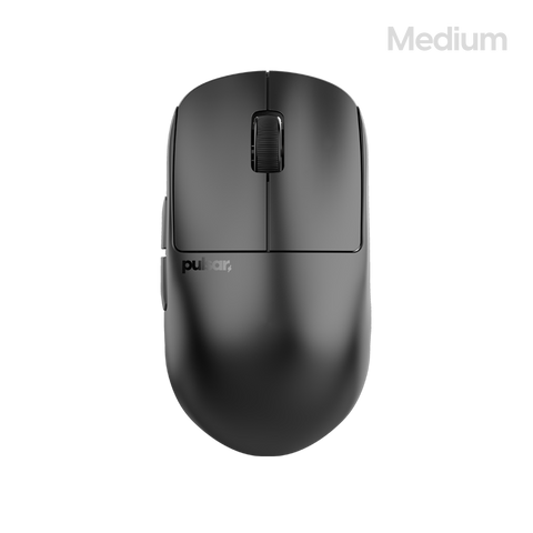 X2H Gaming Mouse