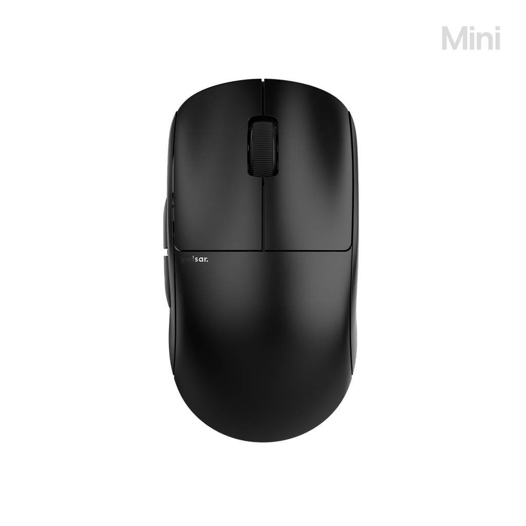 X2 v1 Mini Gaming Mouse