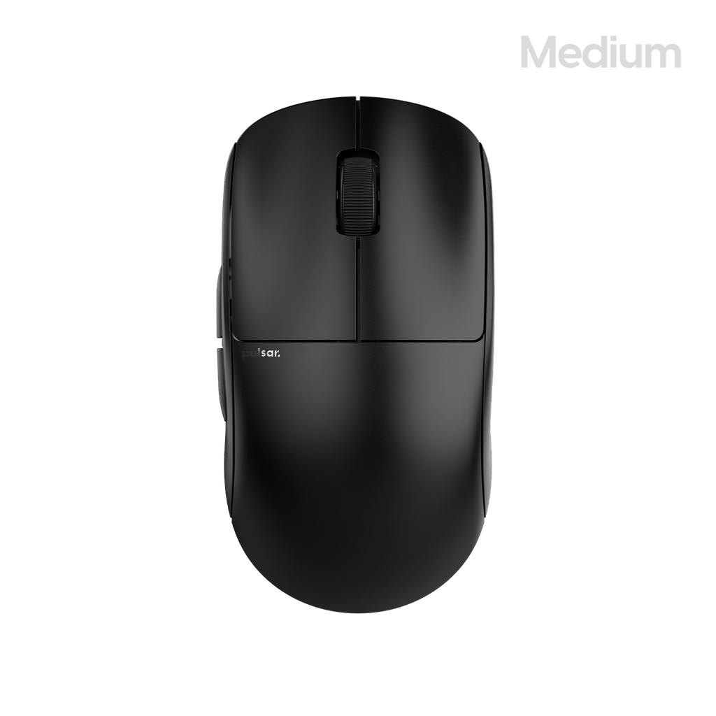 X2 v1 Gaming Mouse