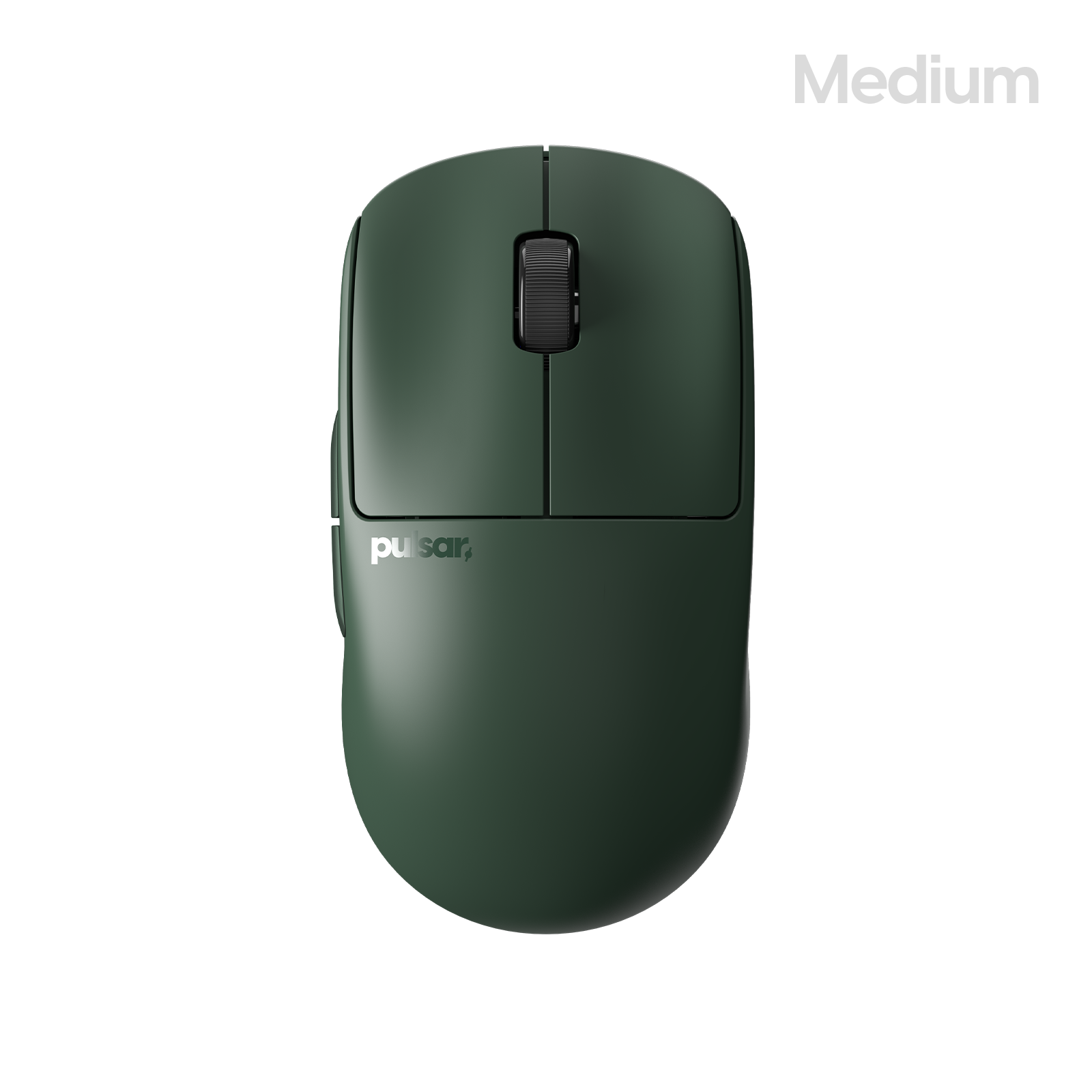 [Founder's Edition] X2 v2 Gaming Mouse