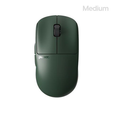 [Founder's Edition] X2 v2 Gaming Mouse