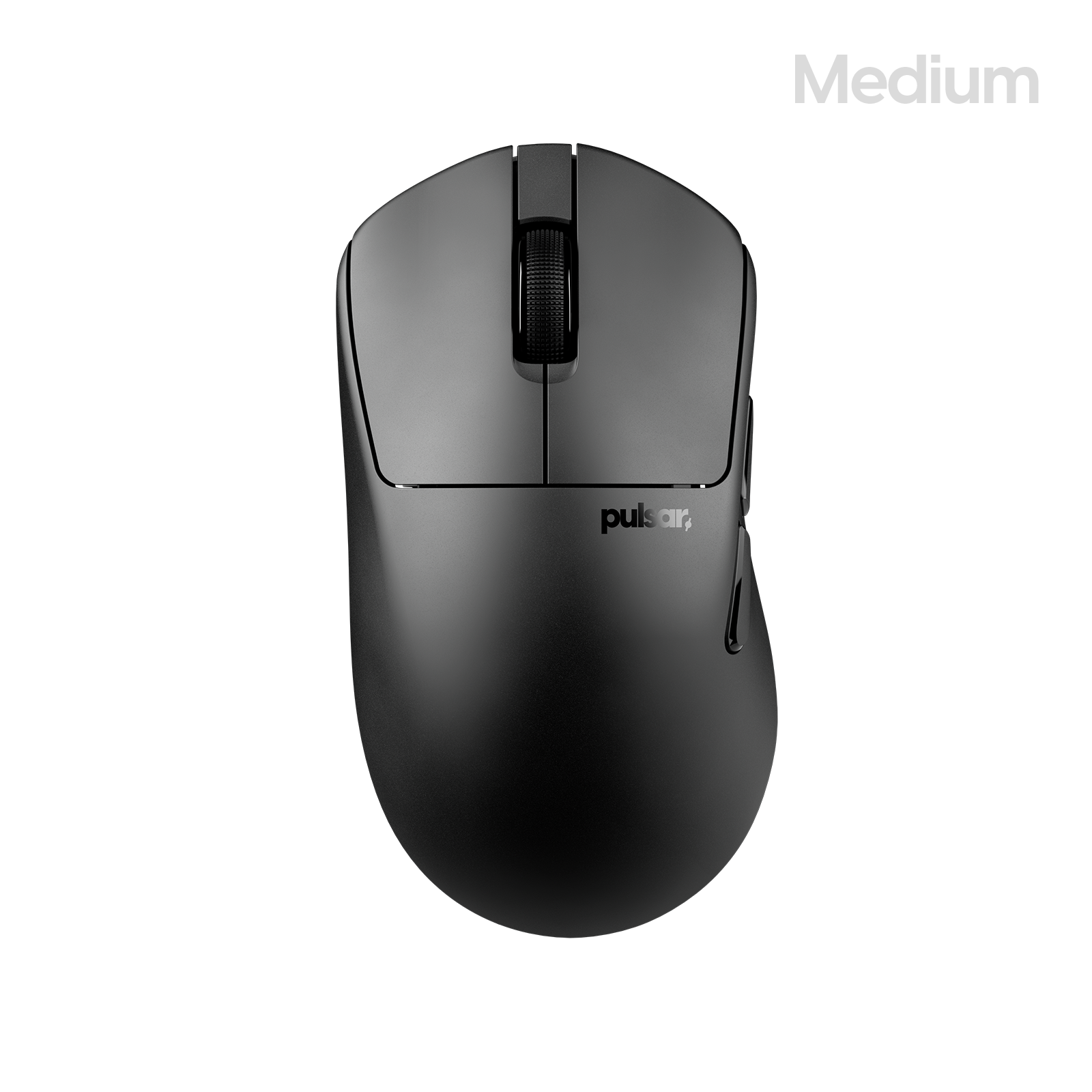 Pulsar X3 LHD CRAZY LIGHT 本体 X3 LHD CrazyLight Medium Gaming Mouse – Pulsar Gaming Gears