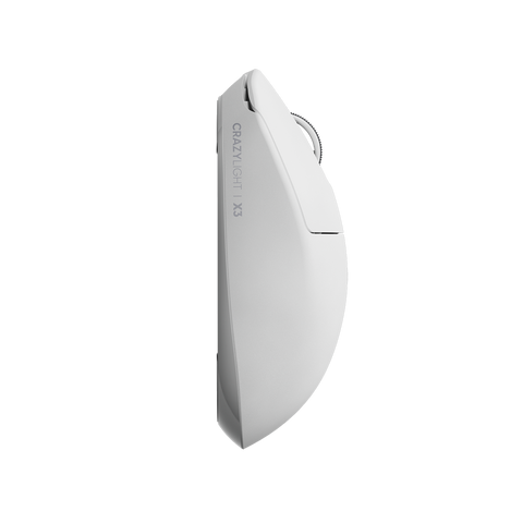 X3 LHD CrazyLight Medium Gaming Mouse – Pulsar Gaming Gears X3 LHD CrazyLight Medium Gaming Mouse – Pulsar Gaming Gears