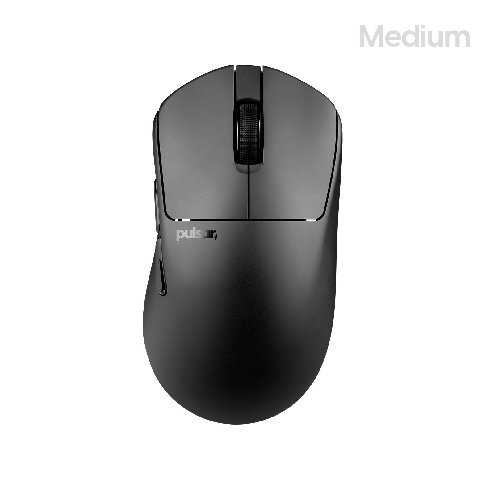 X3 CrazyLight Medium Gaming Mouse – Pulsar Gaming Gears X3 CrazyLight Medium Gaming Mouse – Pulsar Gaming Gears