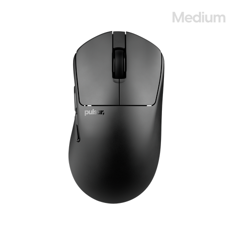 X3 CrazyLight Medium Gaming Mouse – Pulsar Gaming Gears X3 CrazyLight Medium Gaming Mouse – Pulsar Gaming Gears