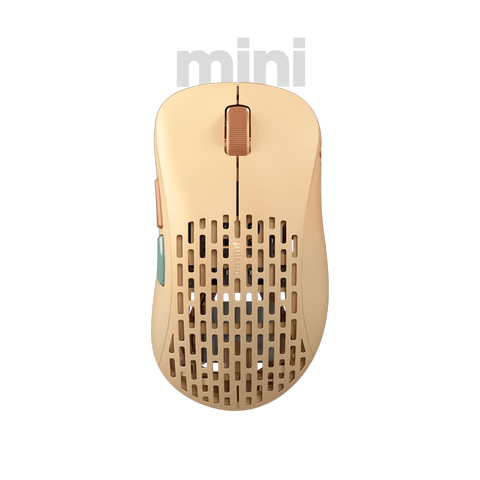 Retro Edition] Xlite V2 Mini Gaming Mouse – Pulsar Gaming Gears