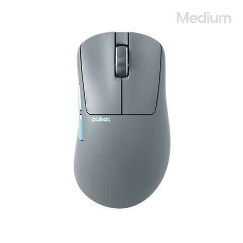 Xlite CrazyLight Medium Gaming Mouse