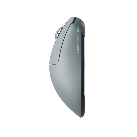 Xlite CrazyLight Medium Gaming Mouse – Pulsar Gaming Gears Xlite CrazyLight Medium Gaming Mouse – Pulsar Gaming Gears