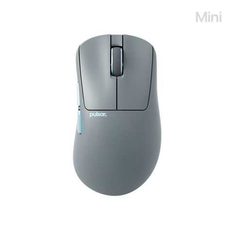 Xlite CrazyLight Mini Gaming Mouse