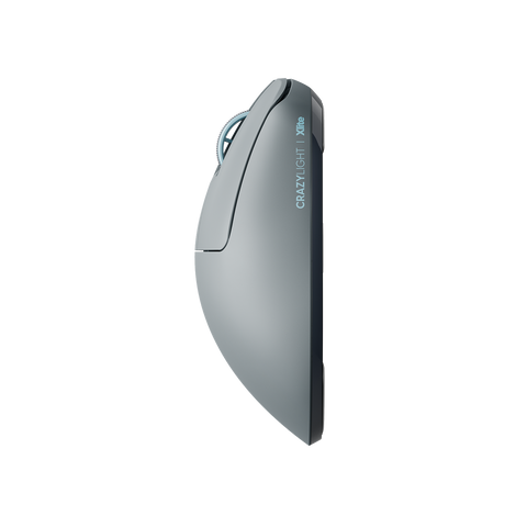 Xlite CrazyLight Mini Gaming Mouse
