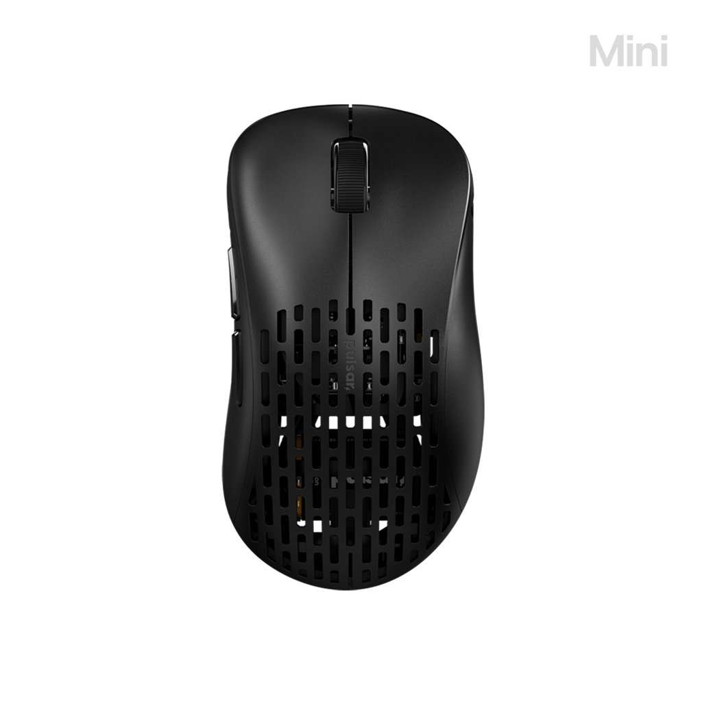 Xlite v2 Mini Gaming Mouse