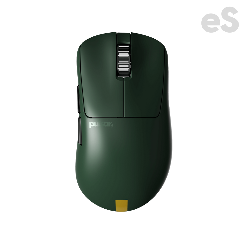 [Founder's Edition] Xlite v3 eS Gaming Mouse