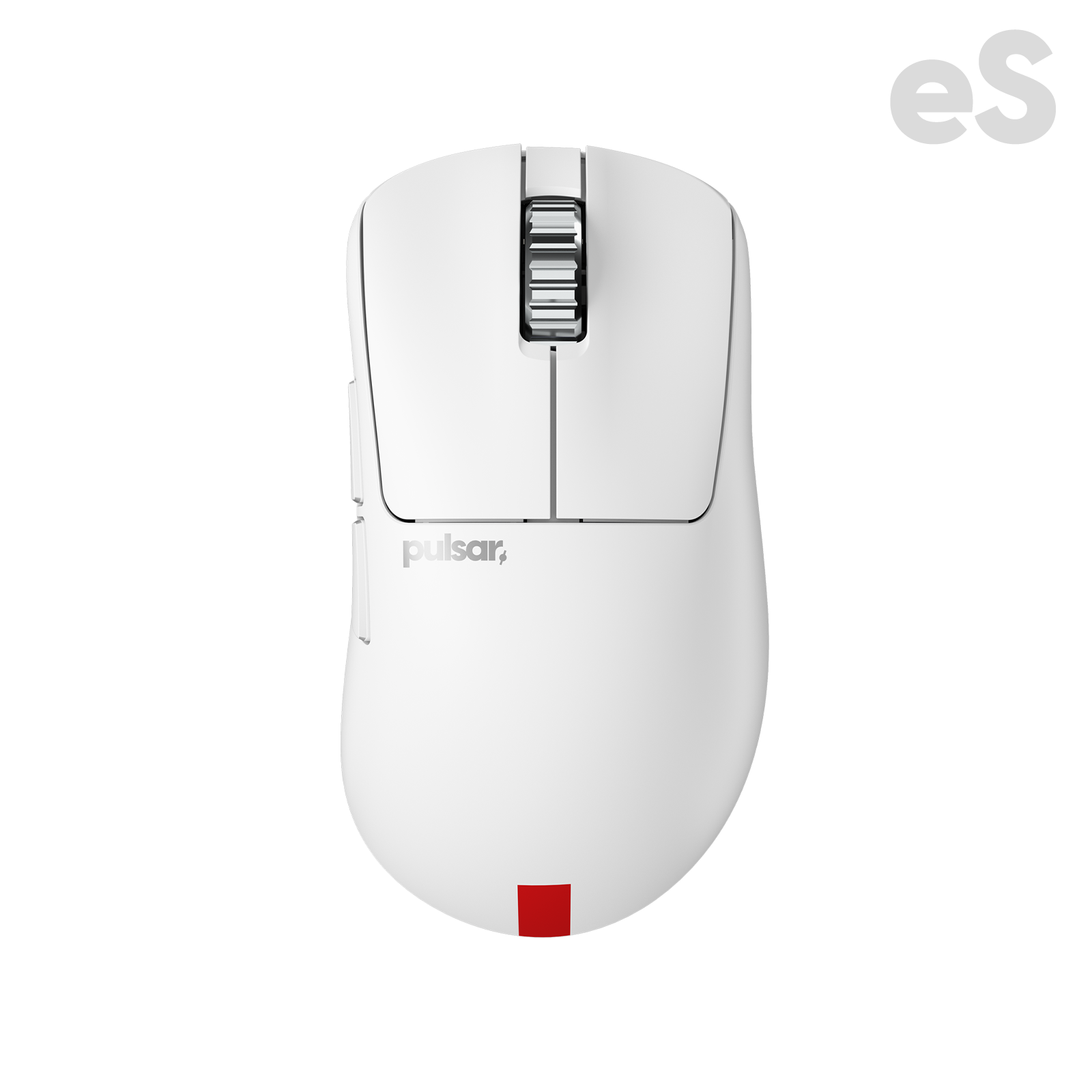 [White Edition] Xlite v3 eS Gaming Mouse