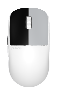 Custom Mice