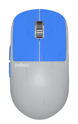 Custom Mice