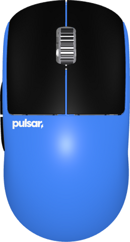 Custom Mice