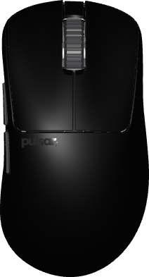 Custom Mice